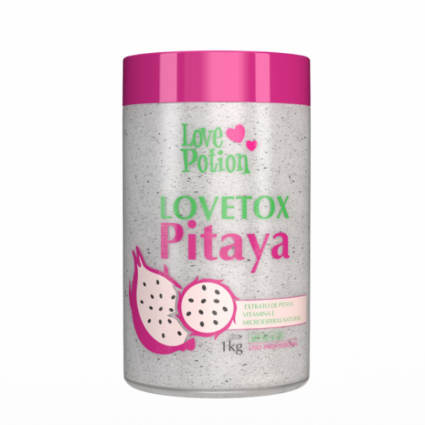    LOVE TOX Pitaya 1000 ml