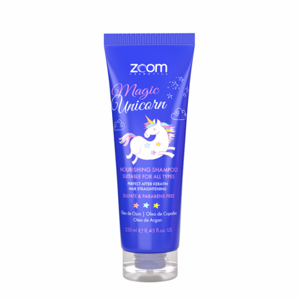   ZOOM Magic Unicorn Shampoo 250 ml