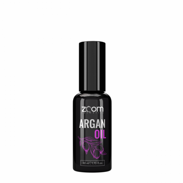   ZOOM Argan Oil 50 ml