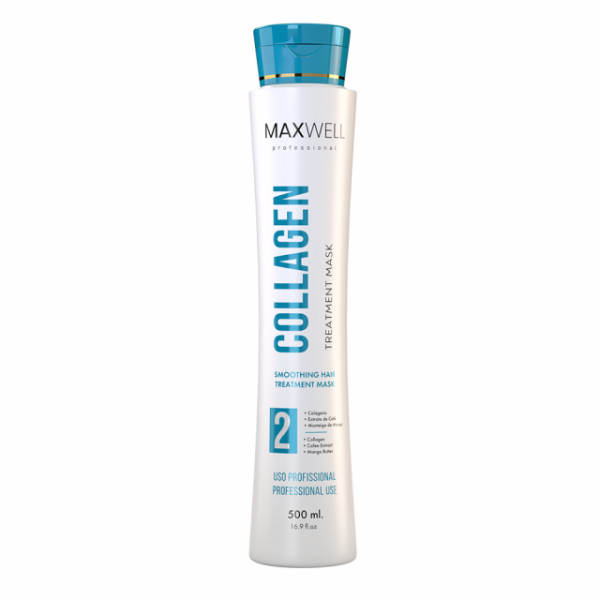  MAXWELL Collagen 500 ml
