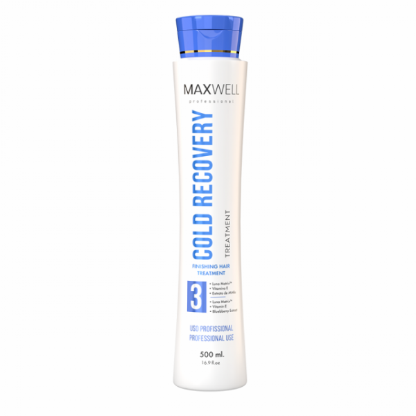  MAXWELL Cold Recovery Finish 500 ml