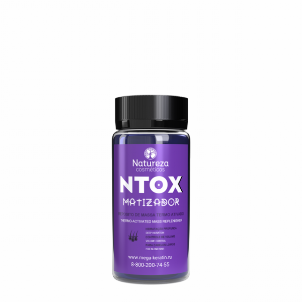     NATUREZA NTOX Matizador 100 ml